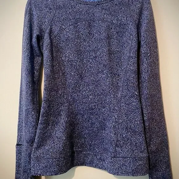 Lululemon Cypress Kiss Long Sleeve - Picture 7 of 8